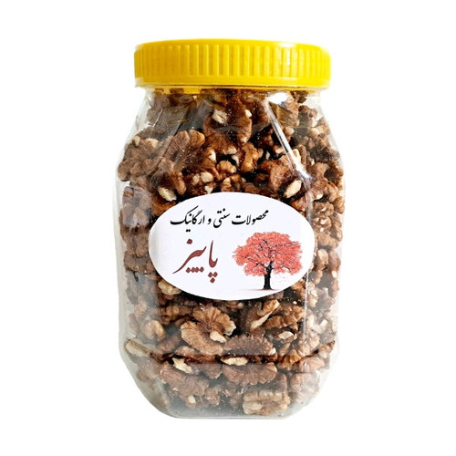 مغز گردو فسنجانی - 300 گرم