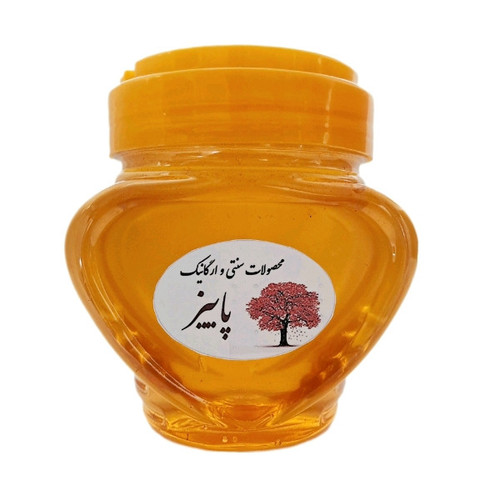 عسل چهل گیاه - 500 گرم