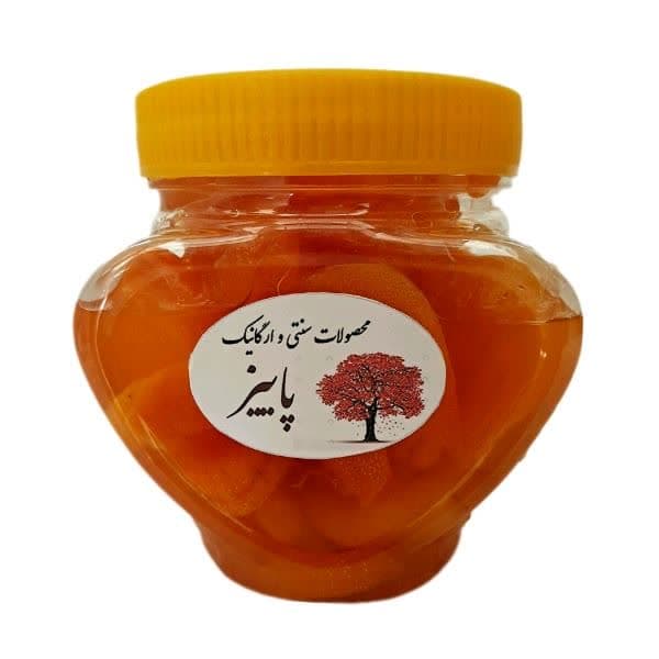ترشک قیسی 400 گرم